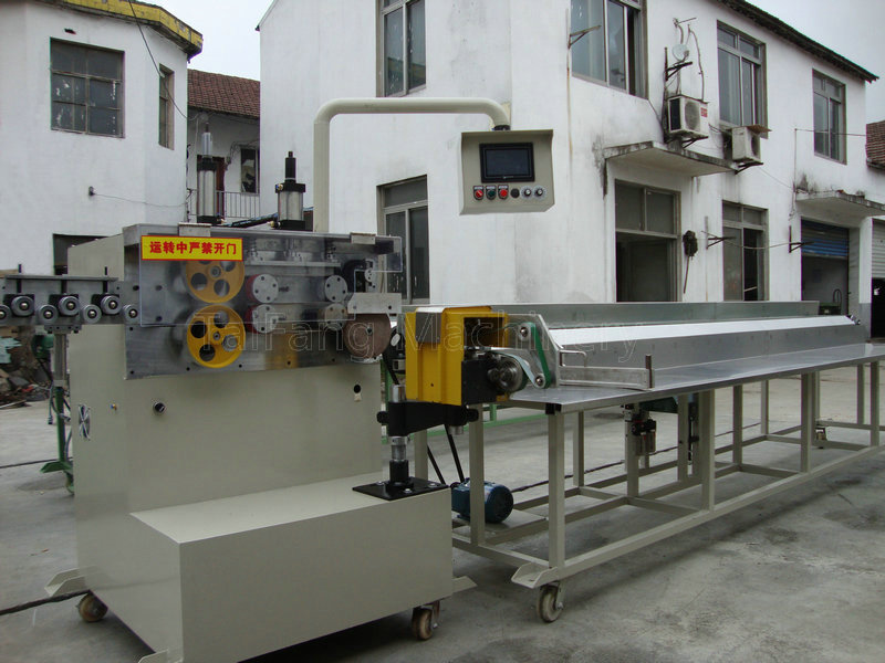 裁線機(jī)裁線長(zhǎng)短不一？如何解決這個(gè)問(wèn)題！